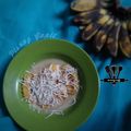 Cooksnap dari Rizky Alfadina untuk resep Pisang Gapit