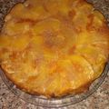 El cooksnap de urrita cuando hizo Budín de manzana y canela.
