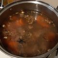 Cooksnap dari Yuliana untuk resep Sop bening daging sengkel