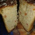 El cooksnap de Doris Navarrete Gomez cuando hizo Pan dulce esponjoso.