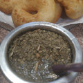 El cooksnap de Gabriela Morales cuando hizo Torta Frita.