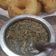 El cooksnap de Gabriela Morales cuando hizo Torta Frita.