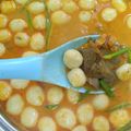 รูป Cooksnap ของ Bumbimmmm เมื่อเขาทำ น้ำยาปลากระป๋อง