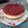 El cooksnap de Constanza Alexandra cuando hizo CHEESECAKE de Frambuesa, base de galletas de salvado 🌿 🥧.