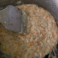 Cooksnap dari mrssetiaji untuk resep Isi risol rogout sayur