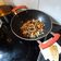 Norbert Nadasi Cooksnap-ja, amikor elkészítette a(z) Penne paradicsomos kagylóval receptet.