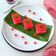Cooksnap dari Nay's Kitchen untuk resep Lapis Kanji Gulung