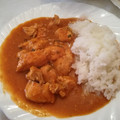 El cooksnap de icasmar cuando hizo Pollo tikka masala.