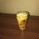 Renu Gupta का कुकस्नैप जब उन्होंने मैंगो शेक विद आईसक्रीम(mango shake with icecream recipe in hindi) बनाया था।