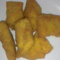 Cooksnap dari Moms Valerie untuk resep Nugget ayam homemade