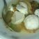 Cooksnap dari sofie pangestu untuk resep Bakso Ayam Sayur No Ribet