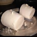 Anjum Bansal का कुकस्नैप जब उन्होंने ब्रेड की कुल्फी (bread ki kulfi recipe in Hindi) बनाया था।