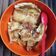 Cooksnap dari Septi Wulandari untuk resep Roti Panggang Telur+Susu (MPASI 1+)
