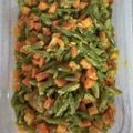 Cooksnap dari Mashuri Budi Santoso untuk resep Tumis buncis wortel bumbu kuning