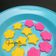 Cooksnap dari nia devi untuk resep Gumpaste (pastillage)