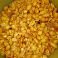 Cooksnap dari angky untuk resep Kacang bawang gurih
