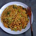 Cooksnap dari Susi Faniati untuk resep Mie Aceh pedas