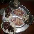 Cooksnap của Hai Thủy khi họ làm theo món Lẩu Gà