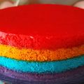 Cooksnap dari Mega Hawa untuk resep Bolu Kukus Putih Telur
