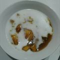 Cooksnap dari Umi Salsa untuk resep Kolak Singkong