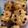 Cooksnap dari Apriliana untuk resep Cheese Custard Muffin Tintin Rayner Kilat dalam 10 Menit