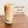 Cooksnap dari Mutia Bumi untuk resep Matcha Espresso Fusion ala Starbucks a.k.a Matcha Milk Coffee
