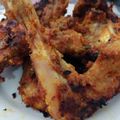 Cooksnap dari Maria Yong untuk resep Ayam Singgang (Padang-Sumbar) #pr_recookrancakbana