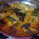 Cooksnap dari Ika Enjarningtyas untuk resep Kotokan tahu iwak pe/pari asap
