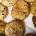 Annies_book's cooksnap of when they made Potatoes ball.