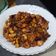 Cooksnap Nazween Narudin semasa beliau membuat Ayam kung Pao.