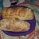 El cooksnap de Cecilia Nuñez cuando hizo Pan casero esponjoso.