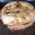 Anikó Benczúr Cooksnap-ja, amikor elkészítette a(z) Baconos tortilla fürjtojással receptet.