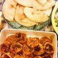 Cooksnap dari nadia abdillah untuk resep Chicken Adana Kebab
