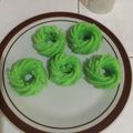 Cooksnap dari Rully untuk resep Kue Mangkok Tidak Mekar / Apem Tepung Beras