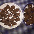 Cooksnap dari Rara Cipta untuk resep Cake Coklat Tanpa Telur - Tanpa Mixer with Saus Milo 🍫🍵