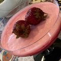 کوک اسنپ media بعد از امتحان کردن ژلـه بستنی توت فرنـگی🍓🍦.