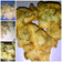 Cooksnap dari Siswaty Elfin Bachtiar untuk resep TEMPE JAKET
