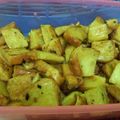 Cooksnap dari Aku Lemak untuk resep Roti tawar karamel kreasi sebelum kadaluarsa