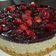 El cooksnap de Ceci Chechu Sayueque cuando hizo Cheesecake de frutos rojos (con queso crema).