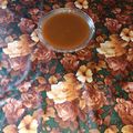 El cooksnap de Susana Bartte cuando hizo Dulce de leche casero rápido y muy rico 😋.