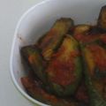 Cooksnap dari Yannata Teti Auwinda untuk resep Terong Balado Bala Bala