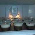 Cooksnap dari pupung18 untuk resep Pudot (puding sedot) silky coklat moka