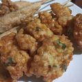 Cooksnap dari Afifa Fitia untuk resep Bakwan Jagung Krispy