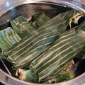 Cooksnap dari KembangJaya Lusi untuk resep 623. Pepes Ikan Kembung