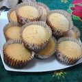 El cooksnap de vaninamiranda7 cuando hizo Galletas dulces de harina de maíz😌👌.