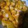 Ginni का कुकस्नैप जब उन्होंने सूखी अरबी (Sukhi arbi recipe in hindi) बनाया था।