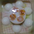 Cooksnap dari Ulfah Maulida Oktaviyani untuk resep PUDING GULA AREN dgn SANTAN