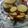 El cooksnap de Sabrina Berasay cuando hizo Hígado con cebolla y papas.