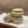 Cakes & Bakes by Reni Cooksnap-ja, amikor elkészítette a(z) Mákos macaron étcsokoládés ganacheval receptet.