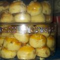Cooksnap dari Sity Smily Smily untuk resep Nastar lembut.. Lumer dimulut